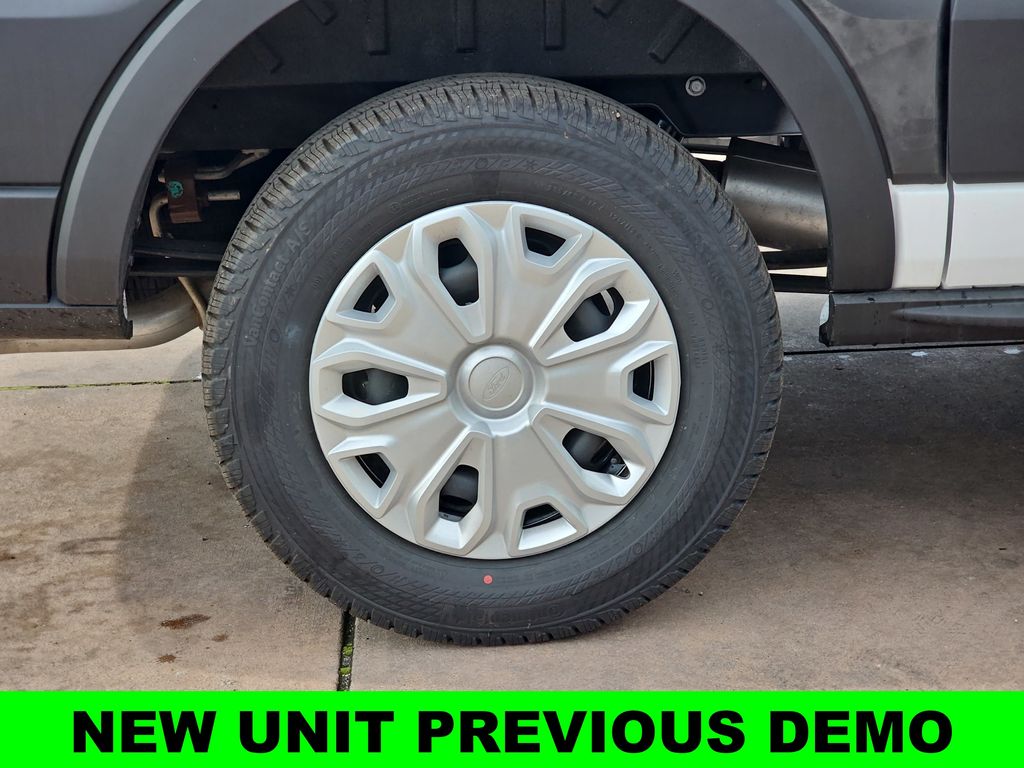 Used 2024 Ford Transit 150 Low Roof Empty Cargo Van - photo 38