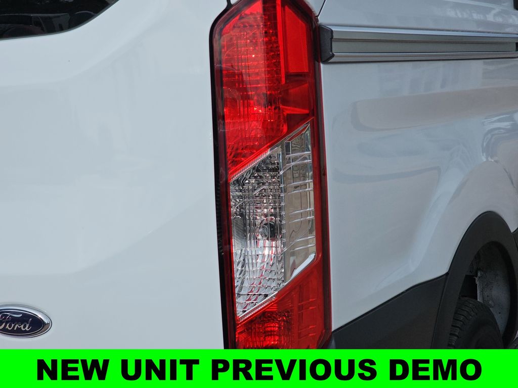Used 2024 Ford Transit 150 Low Roof Empty Cargo Van - photo 40