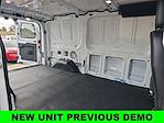 Used 2024 Ford Transit 150 Low Roof Empty Cargo Van thumbnail 10