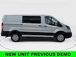 Used 2024 Ford Transit 150 Low Roof Empty Cargo Van thumbnail 1