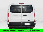 Used 2024 Ford Transit 150 Low Roof Empty Cargo Van thumbnail 3