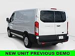 Used 2024 Ford Transit 150 Low Roof Empty Cargo Van thumbnail 4