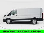 Used 2024 Ford Transit 150 Low Roof Empty Cargo Van thumbnail 5