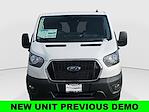 Used 2024 Ford Transit 150 Low Roof Empty Cargo Van thumbnail 7