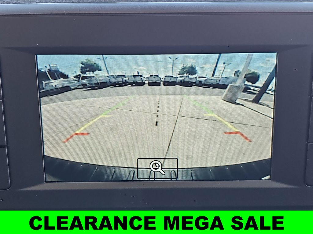 New 2025 Ford Transit 250 Low Roof Empty Cargo Van - photo 23