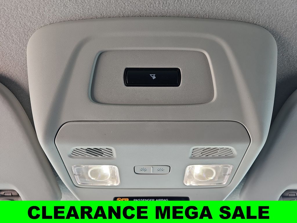 New 2025 Ford Transit 250 Low Roof Empty Cargo Van - photo 31