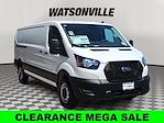 New 2025 Ford Transit 250 Low Roof Empty Cargo Van thumbnail 1