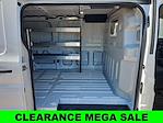 New 2025 Ford Transit 250 Low Roof Empty Cargo Van thumbnail 10