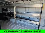 New 2025 Ford Transit 250 Low Roof Empty Cargo Van thumbnail 11