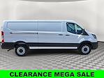New 2025 Ford Transit 250 Low Roof Empty Cargo Van thumbnail 2