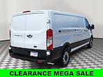New 2025 Ford Transit 250 Low Roof Empty Cargo Van thumbnail 3