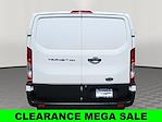 New 2025 Ford Transit 250 Low Roof Empty Cargo Van thumbnail 4