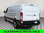 New 2025 Ford Transit 250 Low Roof Empty Cargo Van thumbnail 5