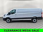 New 2025 Ford Transit 250 Low Roof Empty Cargo Van thumbnail 6