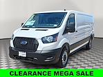 New 2025 Ford Transit 250 Low Roof Empty Cargo Van thumbnail 7
