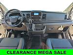 New 2025 Ford Transit 250 Low Roof Empty Cargo Van thumbnail 8