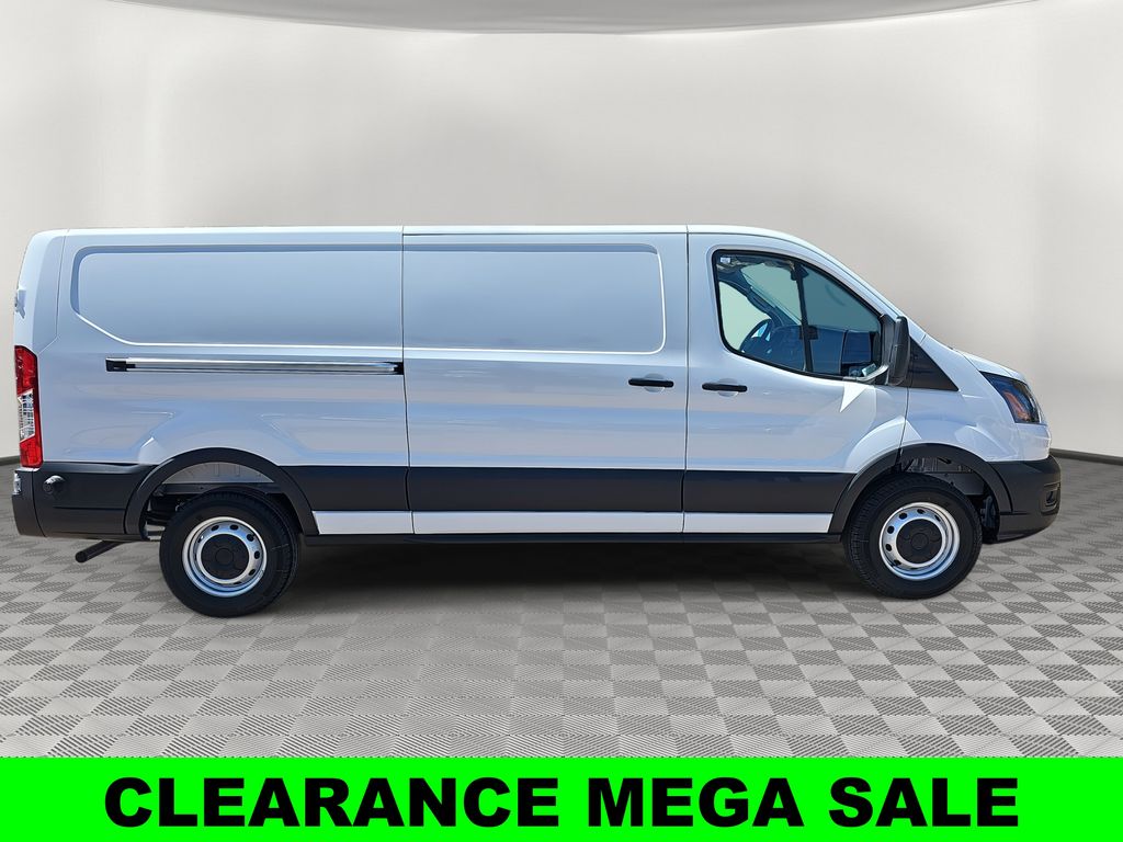 New 2025 Ford Transit 150 - photo 2