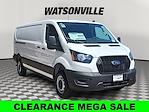 New 2025 Ford Transit 150 Low Roof Empty Cargo Van thumbnail 1