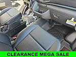 New 2025 Ford Transit 150 Low Roof Empty Cargo Van thumbnail 10