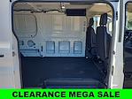 New 2025 Ford Transit 150 Low Roof Empty Cargo Van thumbnail 11