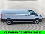 New 2025 Ford Transit 150 Low Roof Empty Cargo Van thumbnail 2