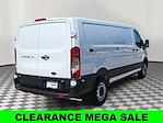 New 2025 Ford Transit 150 Low Roof Empty Cargo Van thumbnail 3