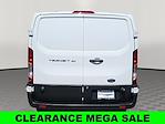 New 2025 Ford Transit 150 Low Roof Empty Cargo Van thumbnail 4