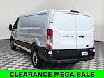 New 2025 Ford Transit 150 Low Roof Empty Cargo Van thumbnail 5