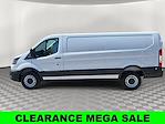 New 2025 Ford Transit 150 Low Roof Empty Cargo Van thumbnail 6