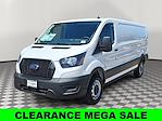 New 2025 Ford Transit 150 Low Roof Empty Cargo Van thumbnail 7