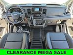 New 2025 Ford Transit 150 Low Roof Empty Cargo Van thumbnail 8