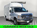 New 2025 Ford E-350 Cutaway thumbnail 1