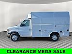New 2025 Ford E-350 Cutaway thumbnail 6