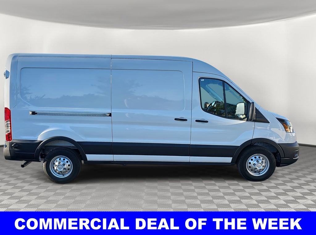 New 2026 Ford Transit 350 HD - photo 1