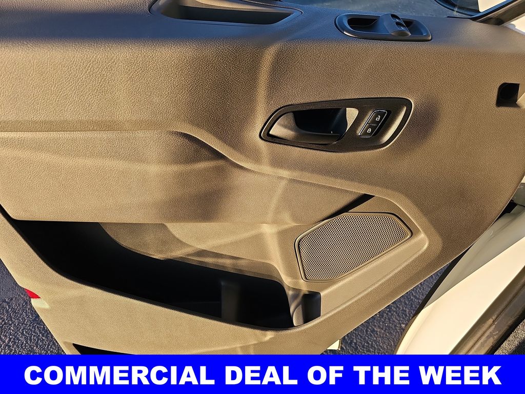 New 2026 Ford Transit 350 Medium Roof Empty Cargo Van - photo 24