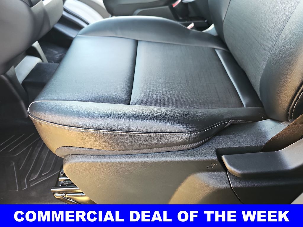 New 2026 Ford Transit 350 Medium Roof Empty Cargo Van - photo 26
