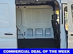 New 2026 Ford Transit 350 Medium Roof Empty Cargo Van thumbnail 8
