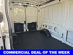 New 2026 Ford Transit 350 Medium Roof Empty Cargo Van thumbnail 9