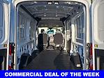 New 2026 Ford Transit 350 Medium Roof Empty Cargo Van thumbnail 10