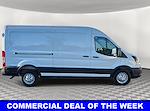 New 2026 Ford Transit 350 Medium Roof Empty Cargo Van thumbnail 1