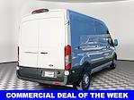 New 2026 Ford Transit 350 Medium Roof Empty Cargo Van thumbnail 2