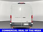 New 2026 Ford Transit 350 Medium Roof Empty Cargo Van thumbnail 3