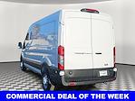 New 2026 Ford Transit 350 Medium Roof Empty Cargo Van thumbnail 4