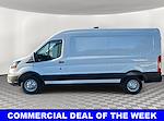 New 2026 Ford Transit 350 Medium Roof Empty Cargo Van thumbnail 5