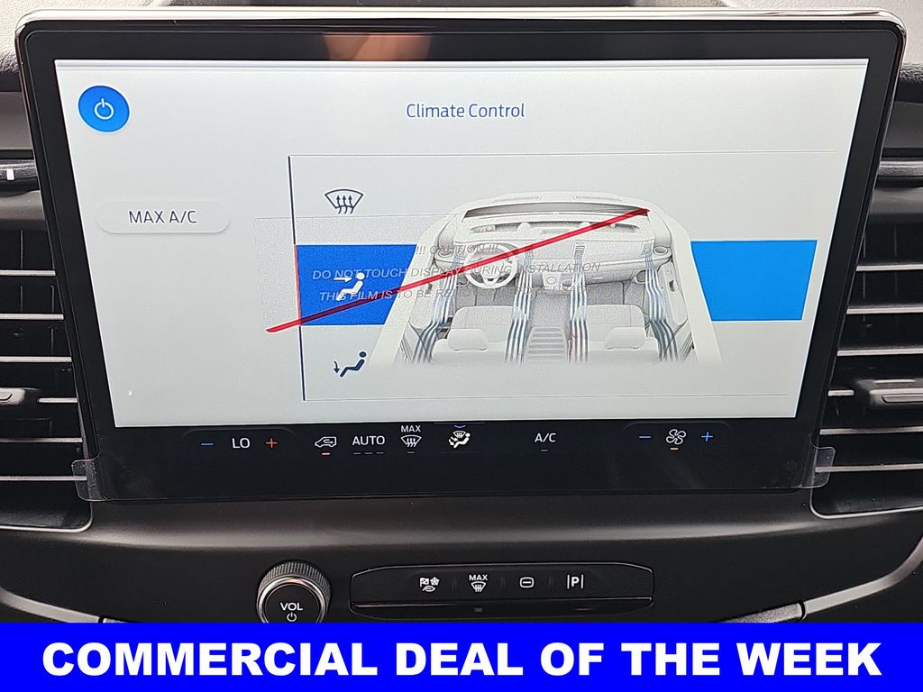 New 2026 Ford Transit 150 Medium Roof Empty Cargo Van - photo 19