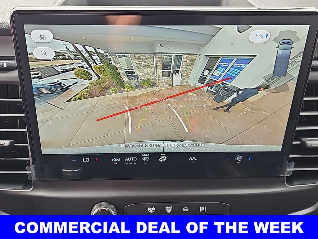 New 2026 Ford Transit 150 Medium Roof Empty Cargo Van - photo 21