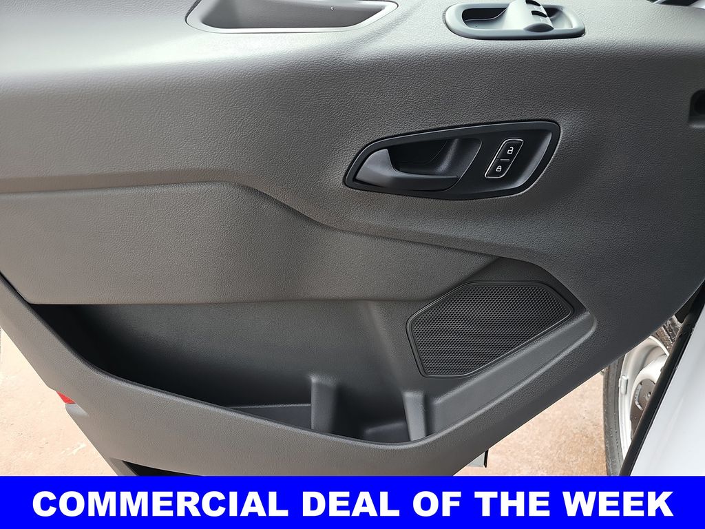New 2026 Ford Transit 150 Medium Roof Empty Cargo Van - photo 25