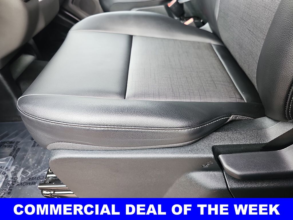 New 2026 Ford Transit 150 Medium Roof Empty Cargo Van - photo 27