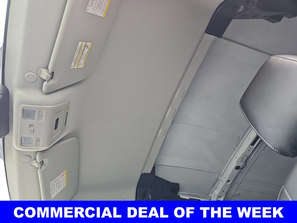 New 2026 Ford Transit 150 Medium Roof Empty Cargo Van - photo 28