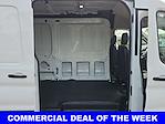 New 2026 Ford Transit 150 Medium Roof Empty Cargo Van thumbnail 10
